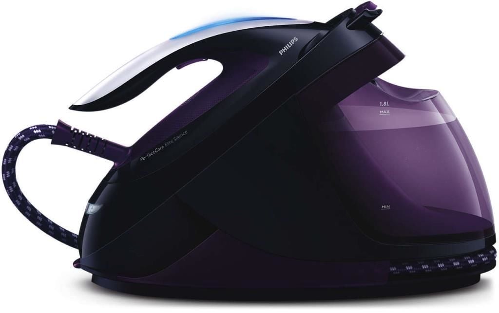 GC9650 ELITE 7,5 BAR AKILLI BUHAR KAZANLI ÜTÜ