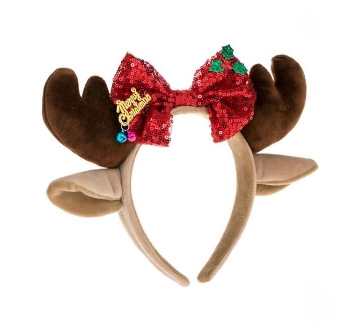 KAHVERENGİ FİYONK GEYİK TAÇ