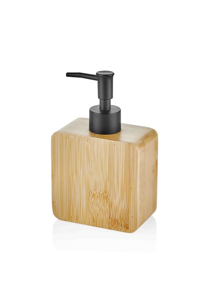 NATURA BAMBU SIVI SABUNLUK 100ML