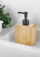 NATURA BAMBU SIVI SABUNLUK 100ML
