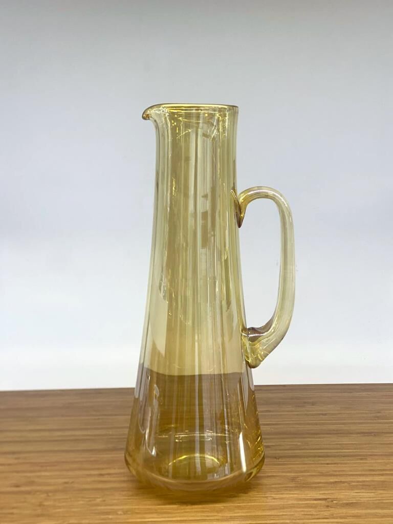 KOLEKSİYON AMBER SÜRAHİ