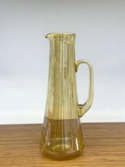 KOLEKSİYON AMBER SÜRAHİ