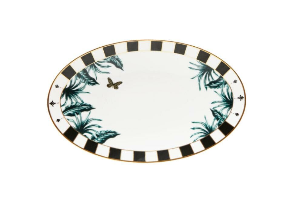 PALMS KAYIK TABAK 24CM
