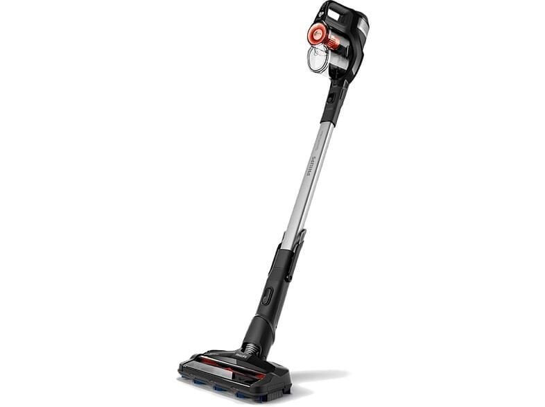 XC7040 ŞARJLI DİKEY SÜPÜRGE