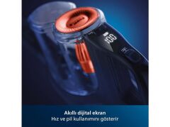 XC7040 ŞARJLI DİKEY SÜPÜRGE