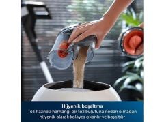 XC7040 ŞARJLI DİKEY SÜPÜRGE