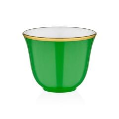 YEŞİL GAWA 6 KİŞİLİK LOKUMLUK