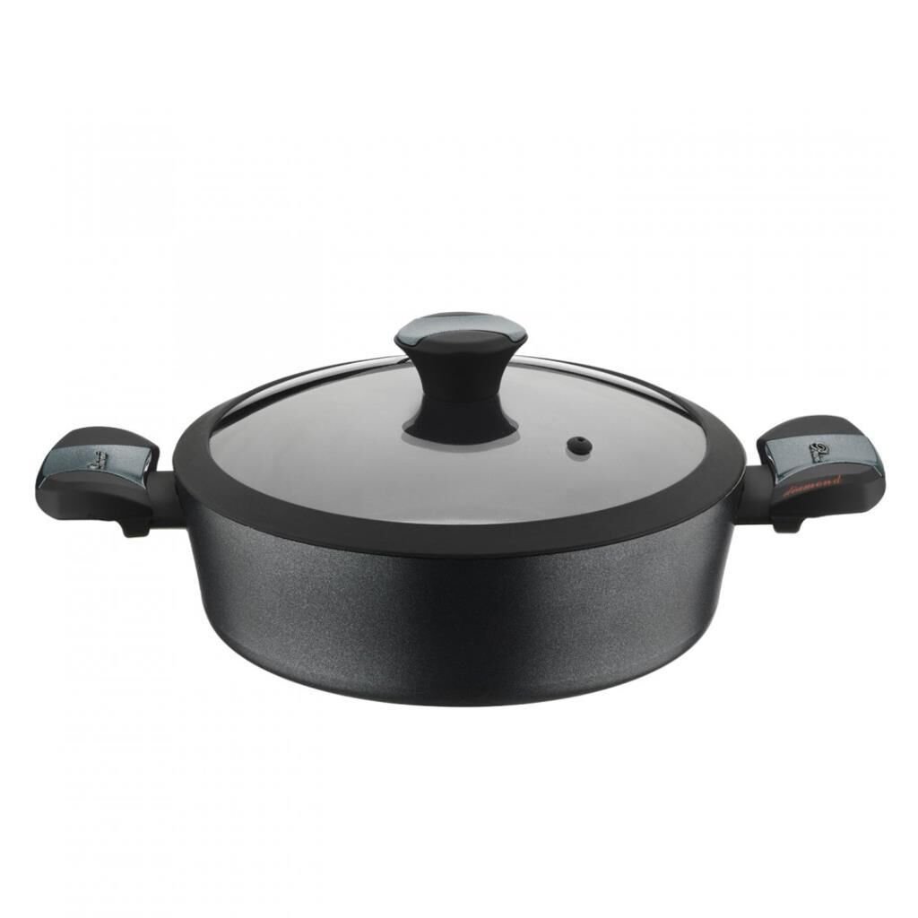 DIAMOND SIĞ TENCERE 30CM