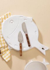 FISH TEPSİ 35CM
