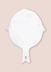 FISH TEPSİ 35CM