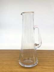 KOLEKSİYON ALTIN SADE SÜRAHİ