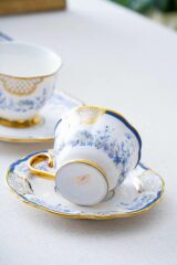 TIMEO TERESA TEK KİŞİLİK TÜRK KAHVESİ FİNCANI DESEN1