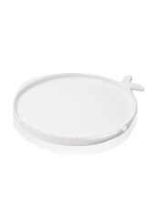 FISH YEMEK TABAK 27CM