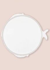 FISH YEMEK TABAK 27CM