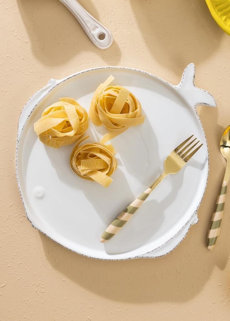 FISH YEMEK TABAK 27CM