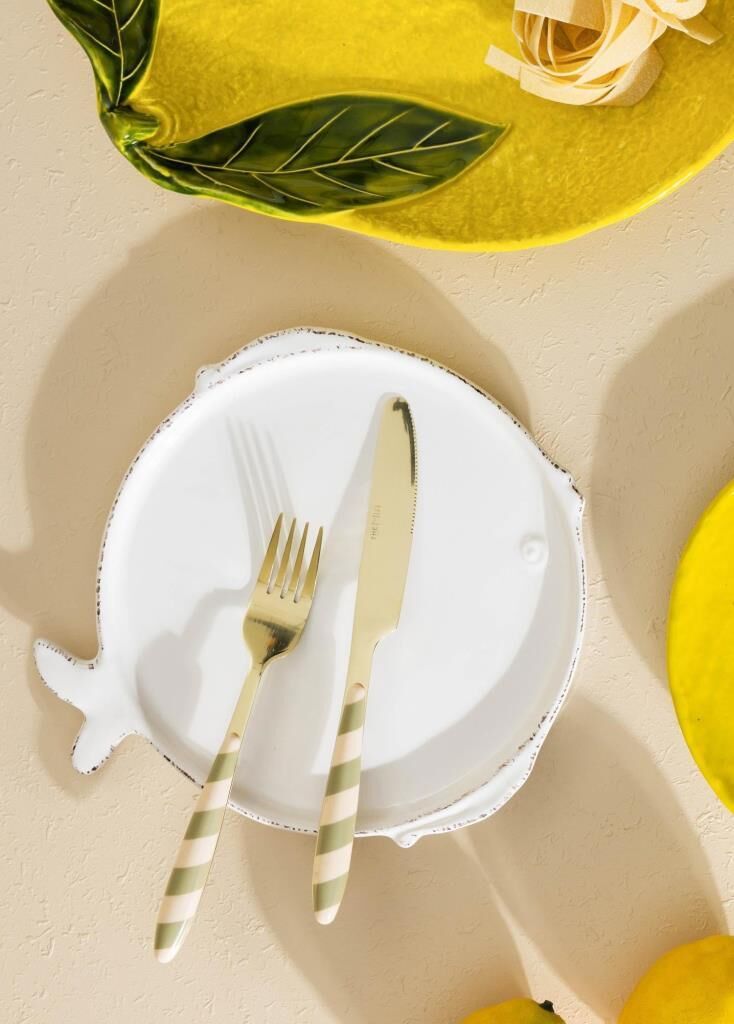 FISH SALATA KASESİ 21CM