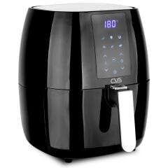 HEALFRY AIRFRYER FRİTÖZ 5,5LT