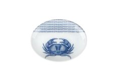 MARIN BLUE KAYIK TABAK 18CM