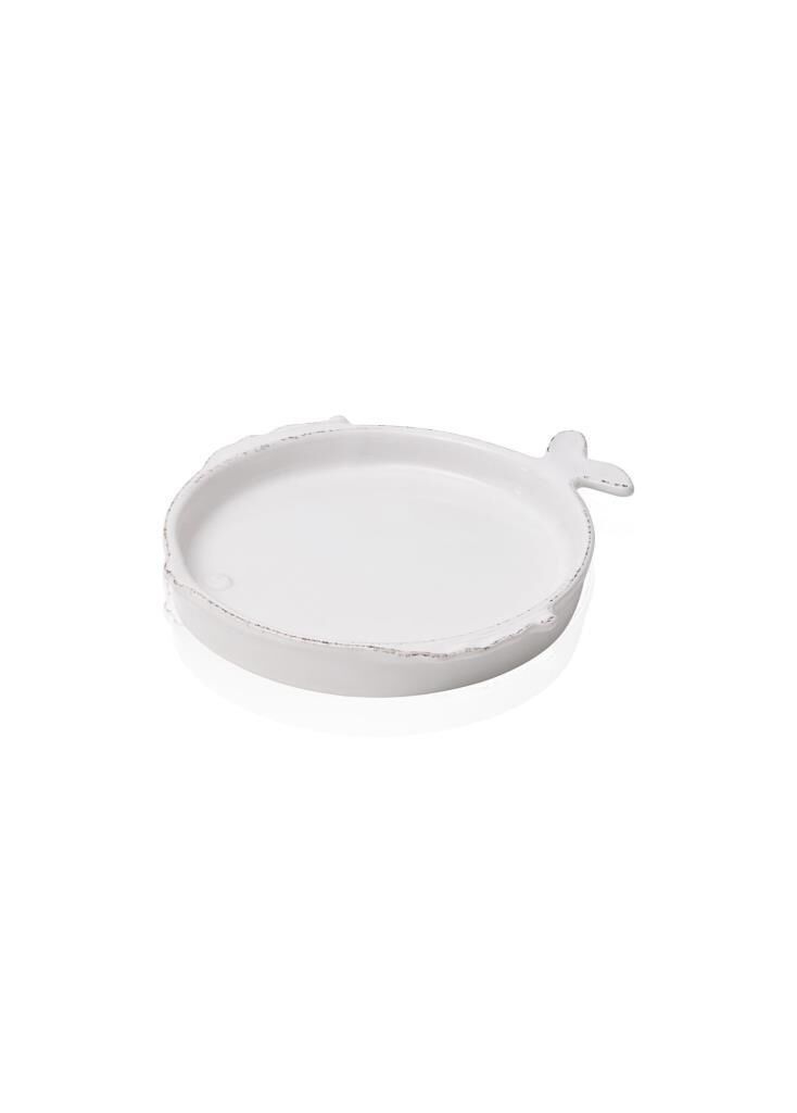 FISH SERVİS TABAK 16CM