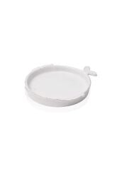 FISH SERVİS TABAK 16CM