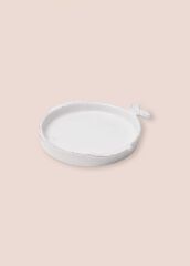 FISH SERVİS TABAK 16CM