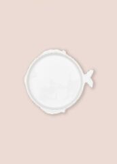 FISH SERVİS TABAK 16CM