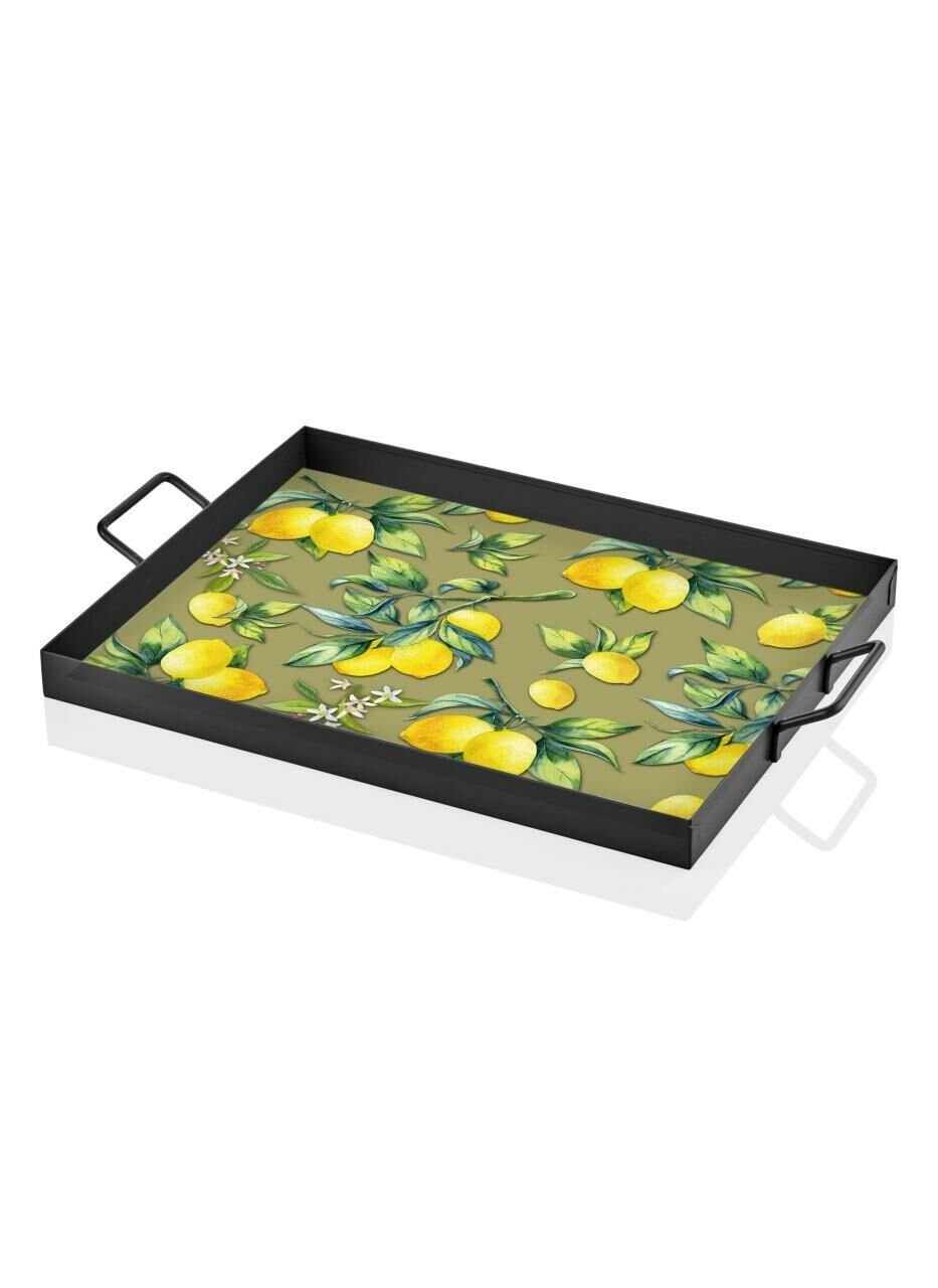 LİMON TEPSİ DESEN1 40cm