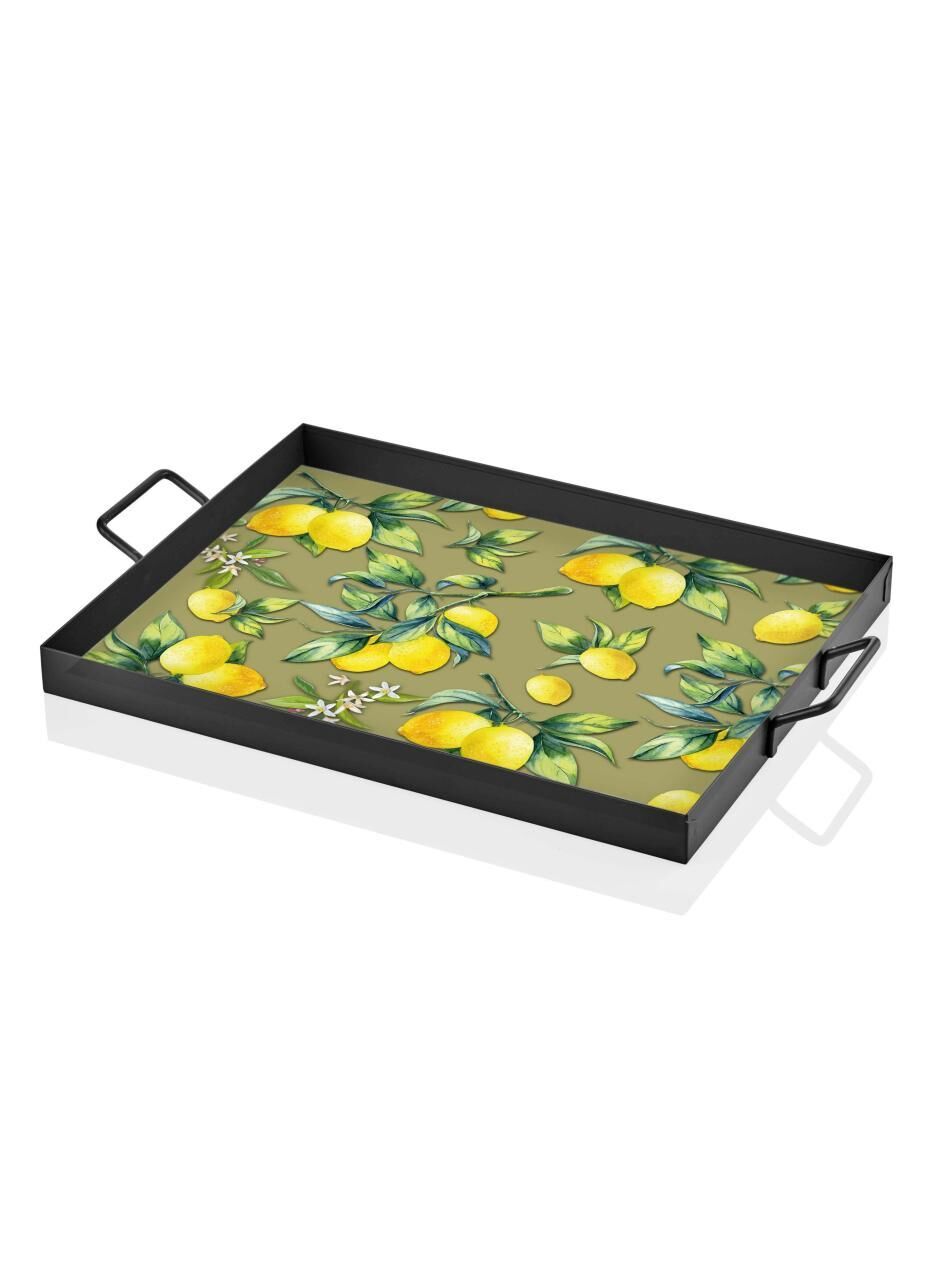 LİMON TEPSİ DESEN1 40cm
