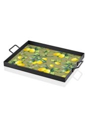 LİMON TEPSİ DESEN1 40cm