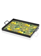 LİMON TEPSİ DESEN1 40cm