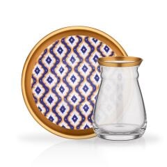 CONTES 6 KİŞİLİK ÇAY SET