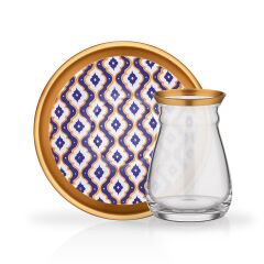 CONTES 6 KİŞİLİK ÇAY SET