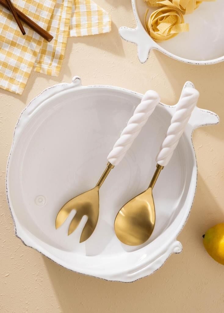 FISH SALATA KASESİ 28CM