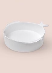 FISH SALATA KASESİ 28CM