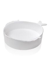 FISH SALATA KASESİ 28CM