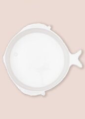 FISH SALATA KASESİ 28CM