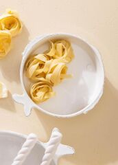 FISH MAKARNA TABAK 22CM