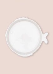 FISH MAKARNA TABAK 22CM