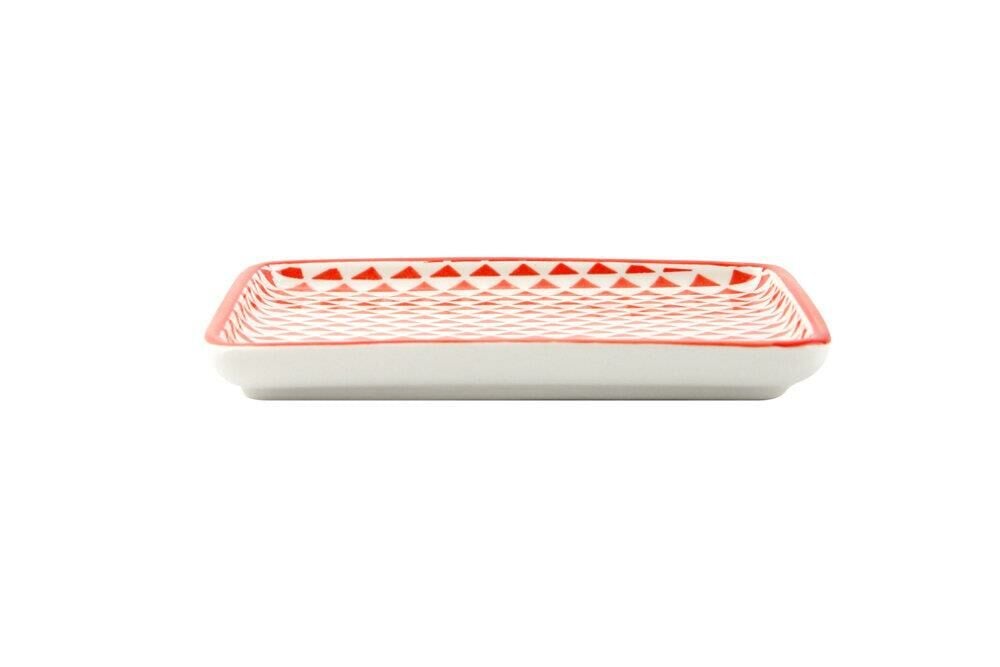 MIX&MATCH KIRM KAYIK TABAK 15CM