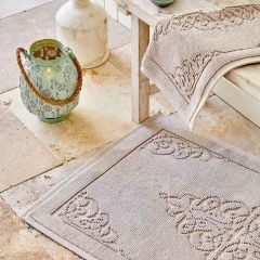 MILLY KREM PASPAS SET 60X50CM