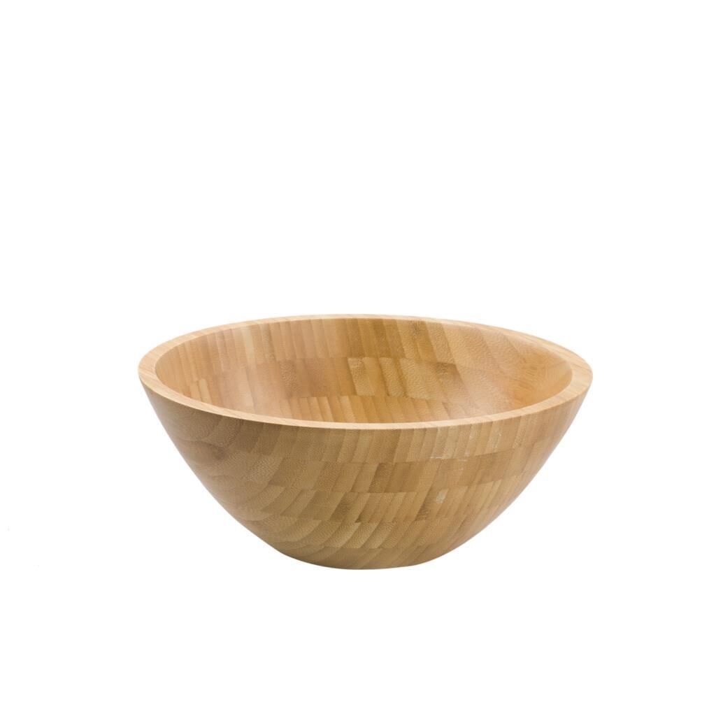 BAMBU SALATA KASE 25CM