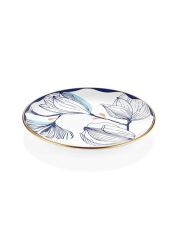 BLEU 6'LI SERVİS TABAK 26CM