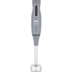 MR CHEF QUADRO BLENDER SILVER STONE