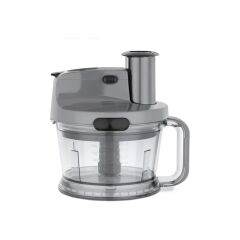MR CHEF QUADRO BLENDER SILVER STONE