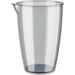 MR CHEF QUADRO BLENDER SILVER STONE