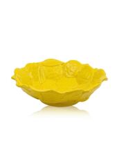 SALATA KASESİ/MEYVELİK SARI 33CM