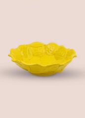 SALATA KASESİ/MEYVELİK SARI 33CM