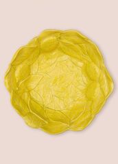 SALATA KASESİ/MEYVELİK SARI 33CM