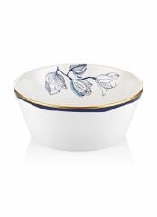 BLEU SALATA KASESİ 23CM