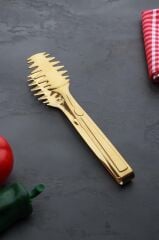 GOLD MAKARNA MAŞASI